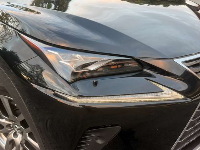 レクサス ＮＸ３００ｈ バージョンＬ H29年 (近畿) 99