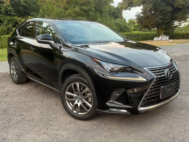 レクサス ＮＸ３００ｈ バージョンＬ H29年 (近畿) 99