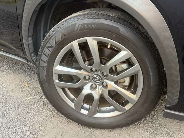 レクサス ＮＸ３００ｈ バージョンＬ H29年 (近畿) 99