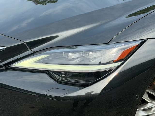 レクサス ＬＳ５００ｈ ５００Ｈ エグゼクティブ ４ＷＤ R5年 (近畿) 99