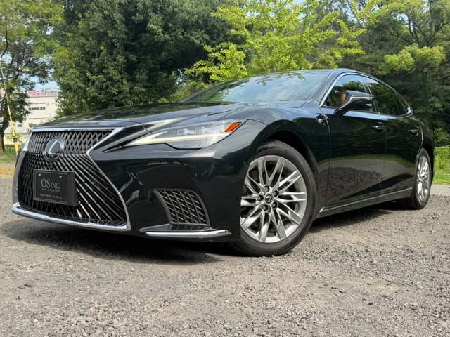 レクサス ＬＳ５００ｈ ５００Ｈ エグゼクティブ ４ＷＤ R5年 (近畿) 99