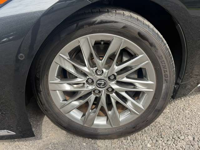 レクサス ＬＳ５００ｈ ５００Ｈ エグゼクティブ ４ＷＤ R5年 (近畿) 99