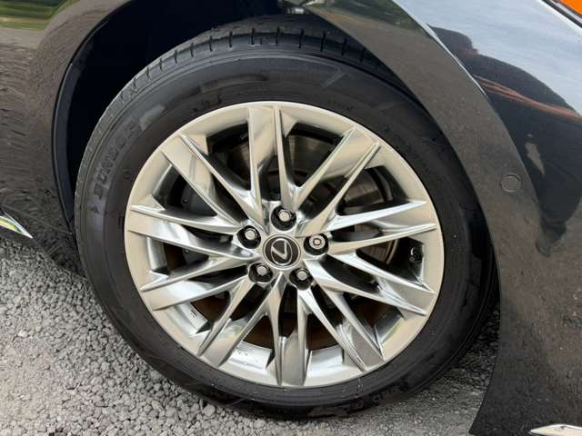レクサス ＬＳ５００ｈ ５００Ｈ エグゼクティブ ４ＷＤ R5年 (近畿) 99