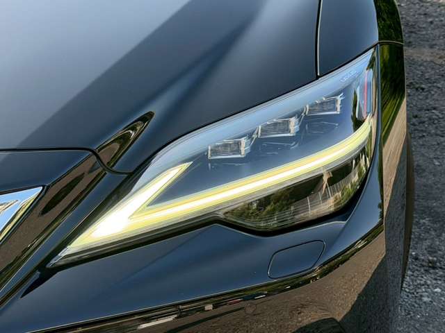 レクサス ＬＳ５００ｈ エグゼクティブ R3年 (近畿) 99