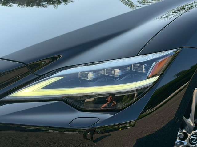 レクサス ＬＳ５００ｈ エグゼクティブ R3年 (近畿) 99