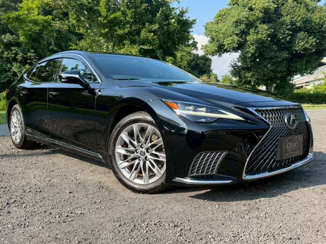 レクサス ＬＳ５００ｈ エグゼクティブ R3年 (近畿) 99
