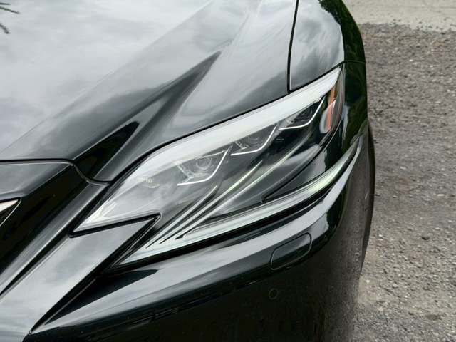 レクサス ＬＳ５００ｈ Ｆスポーツ H30年 (近畿) 99