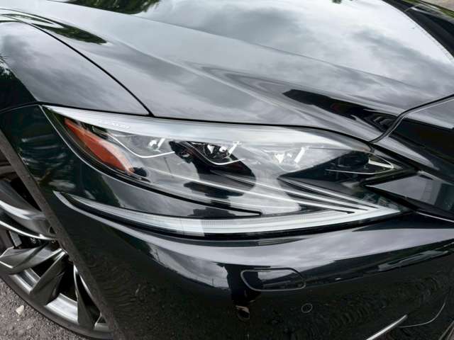 レクサス ＬＳ５００ｈ Ｆスポーツ H30年 (近畿) 99