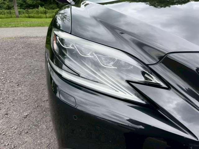 レクサス ＬＳ５００ｈ Ｆスポーツ H30年 (近畿) 99