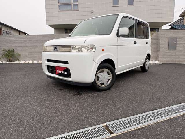 ホンダ ザッツ ６６０ H19年 (近畿) 99