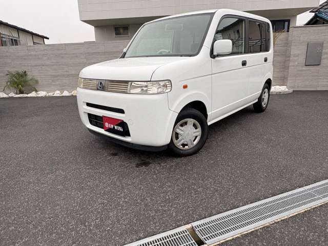 ホンダ ザッツ ６６０ H19年 (近畿) 99