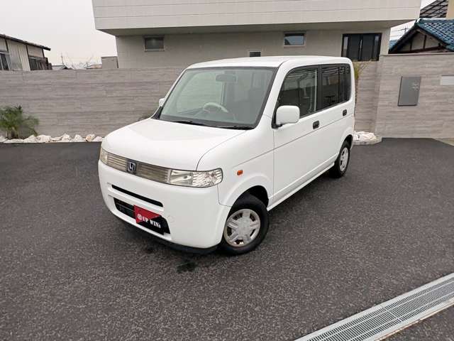 ホンダ ザッツ ６６０ H19年 (近畿) 99