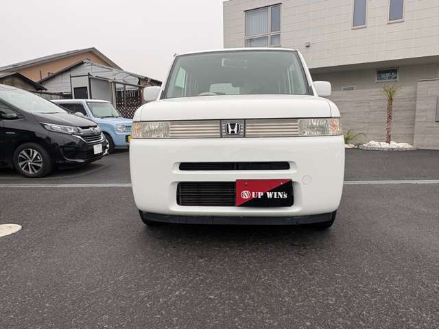 ホンダ ザッツ ６６０ H19年 (近畿) 99