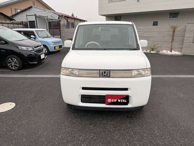 ホンダ ザッツ ６６０ H19年 (近畿) 99