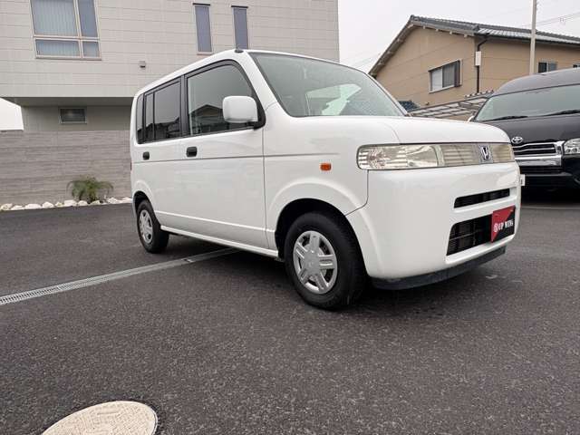 ホンダ ザッツ ６６０ H19年 (近畿) 99