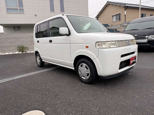 ホンダ ザッツ ６６０ H19年 (近畿) 99
