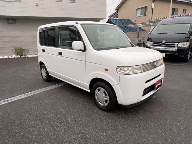 ホンダ ザッツ ６６０ H19年 (近畿) 99