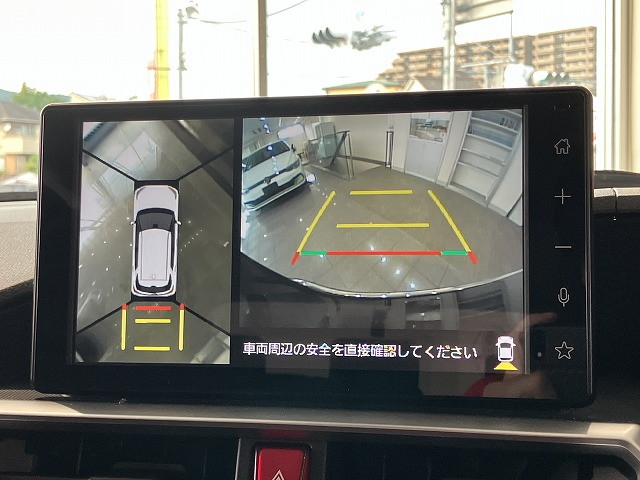 トヨタ ライズ　ハイブリッド ハイブリッド １．２ Ｚ R4年 (近畿) 99