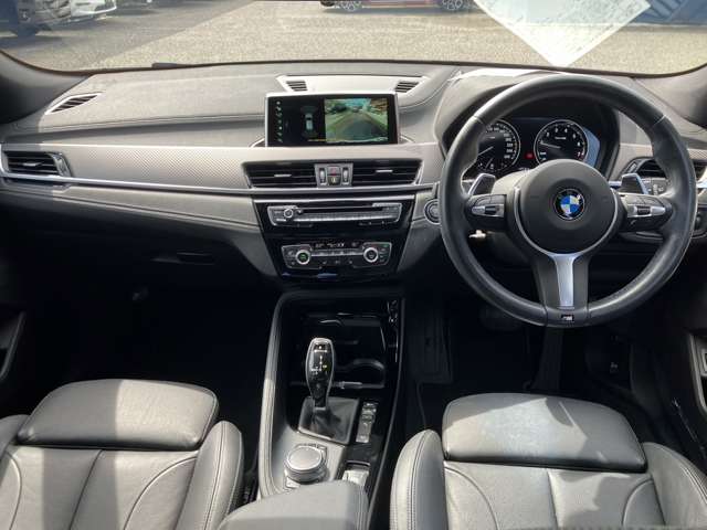 ＢＭＷ Ｘ２ Ｘドライブ２０Ｉ ＭスポーツＸ ４ＷＤ H30年 (近畿) 99