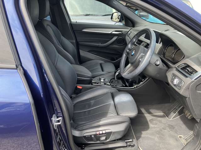 ＢＭＷ Ｘ２ Ｘドライブ２０Ｉ ＭスポーツＸ ４ＷＤ H30年 (近畿) 99