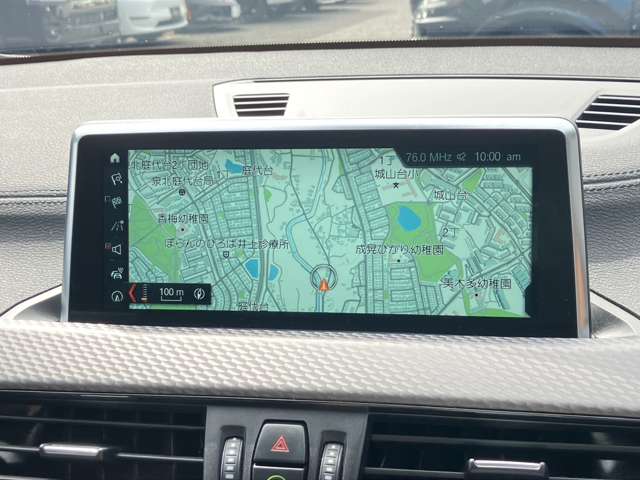 ＢＭＷ Ｘ２ Ｘドライブ２０Ｉ ＭスポーツＸ ４ＷＤ H30年 (近畿) 99
