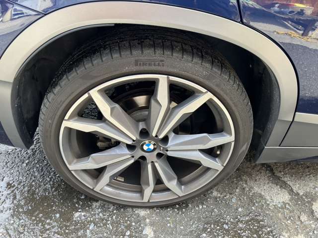 ＢＭＷ Ｘ２ Ｘドライブ２０Ｉ ＭスポーツＸ ４ＷＤ H30年 (近畿) 99