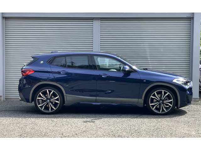 ＢＭＷ Ｘ２ Ｘドライブ２０Ｉ ＭスポーツＸ ４ＷＤ H30年 (近畿) 99