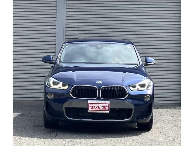 ＢＭＷ Ｘ２ Ｘドライブ２０Ｉ ＭスポーツＸ ４ＷＤ H30年 (近畿) 99