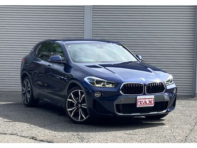 ＢＭＷ Ｘ２ Ｘドライブ２０Ｉ ＭスポーツＸ ４ＷＤ H30年 (近畿) 99