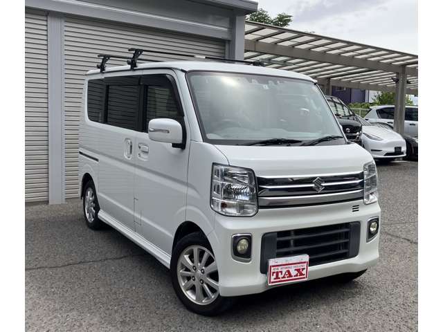 スズキ エブリイワゴン ６６０ ＰＺターボスペシャル R2年 (近畿) 99