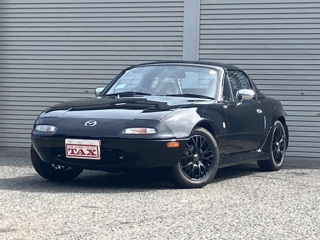 マツダ ロードスター １．６ H3年 (近畿) 99