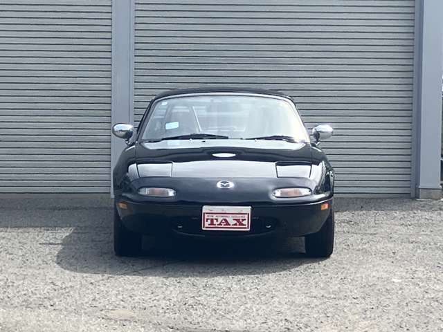マツダ ロードスター １．６ H3年 (近畿) 99