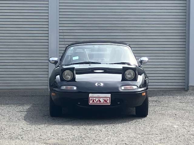 マツダ ロードスター １．６ H3年 (近畿) 99