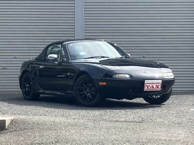マツダ ロードスター １．６ H3年 (近畿) 99