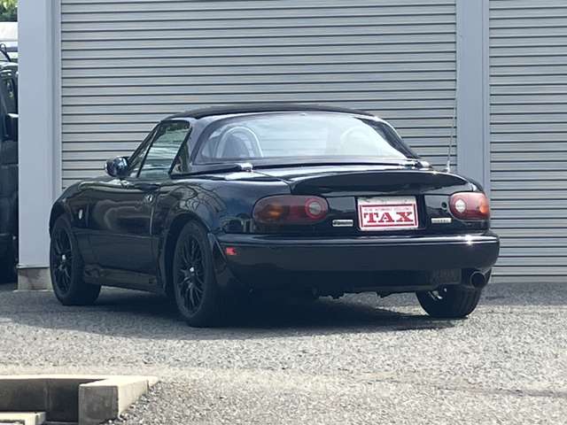マツダ ロードスター １．６ H3年 (近畿) 99