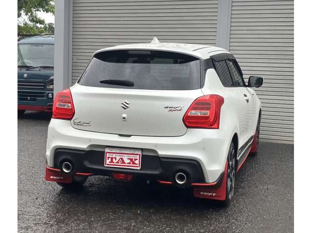 スズキ スイフト スポーツ １．４ R5年 (近畿) 99