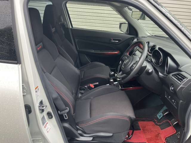 スズキ スイフト スポーツ １．４ R5年 (近畿) 99