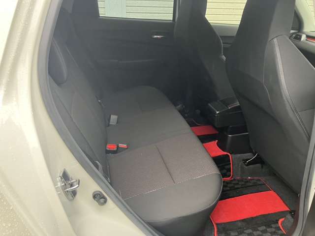 スズキ スイフト スポーツ １．４ R5年 (近畿) 99