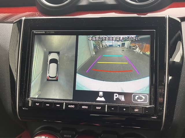 スズキ スイフト スポーツ １．４ R5年 (近畿) 99