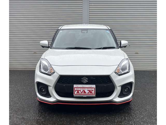 スズキ スイフト スポーツ １．４ R5年 (近畿) 99