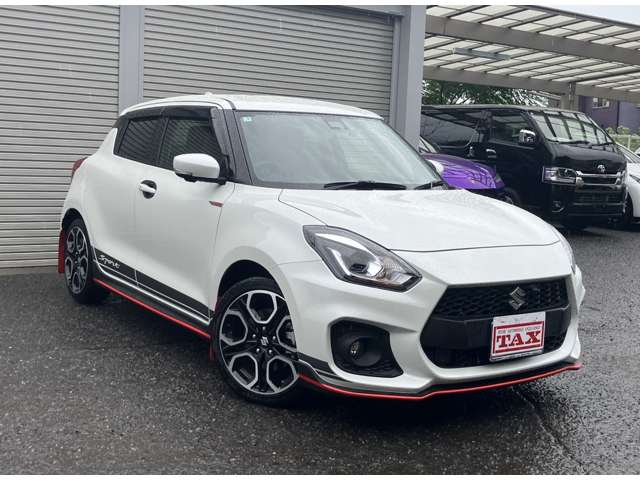 スズキ スイフト スポーツ １．４ R5年 (近畿) 99