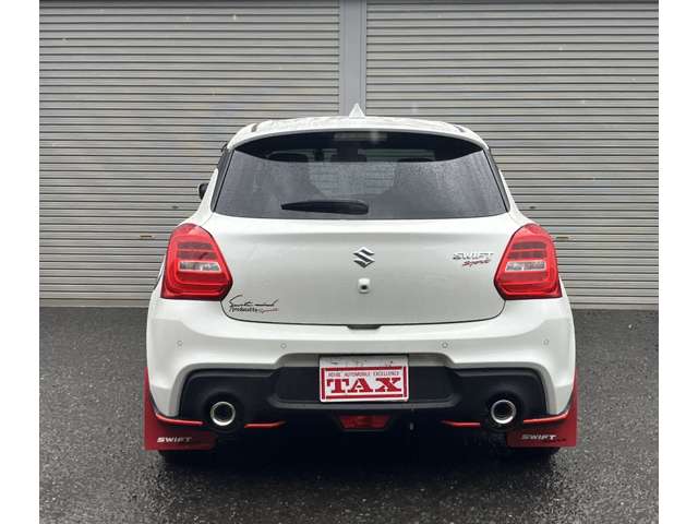 スズキ スイフト スポーツ １．４ R5年 (近畿) 99