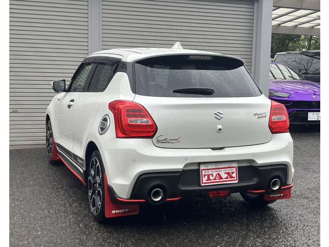 スズキ スイフト スポーツ １．４ R5年 (近畿) 99