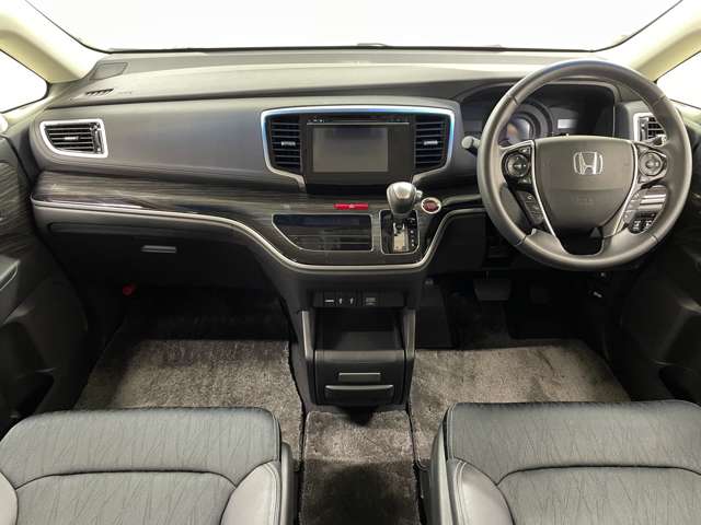 ホンダ オデッセイ ２．４ アブソルート ＥＸ アドバンス H27年 (近畿) 99