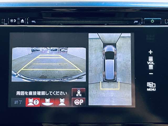 ホンダ オデッセイ ２．４ アブソルート ＥＸ アドバンス H27年 (近畿) 99