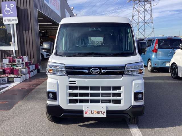 ダイハツ アトレー ６６０ ＲＳ R7年 (近畿) 99