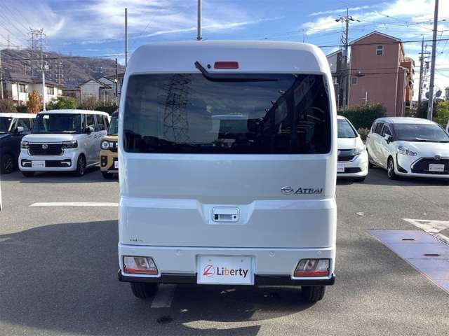 ダイハツ アトレー ６６０ ＲＳ R7年 (近畿) 99