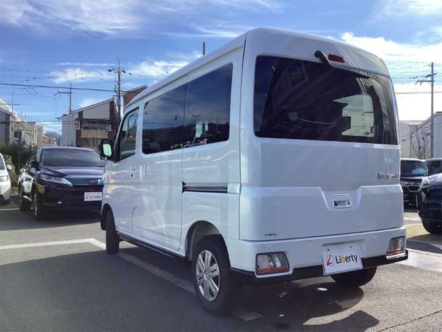 ダイハツ アトレー ６６０ ＲＳ R7年 (近畿) 99