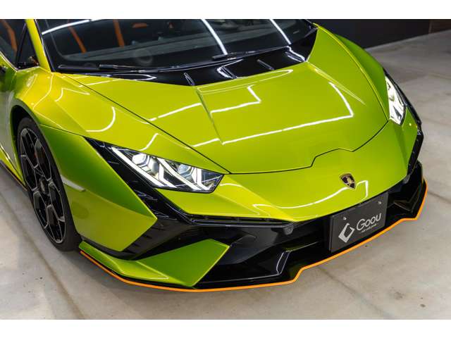 ランボルギーニ ウラカン テクニカ （ＬＤＦ） R6年 (近畿) 99