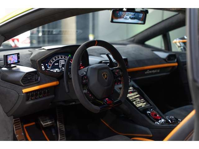 ランボルギーニ ウラカン テクニカ （ＬＤＦ） R6年 (近畿) 99